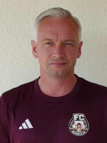 Kevin Kepler