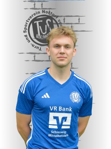 Marius Andresen