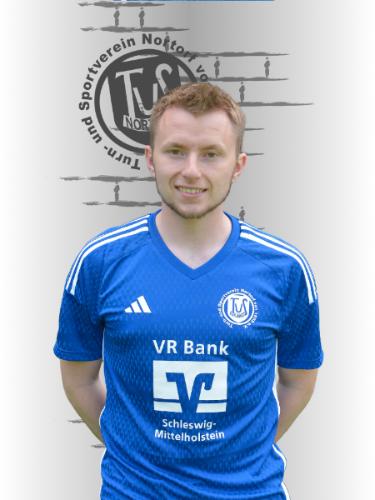 Mats Behrens