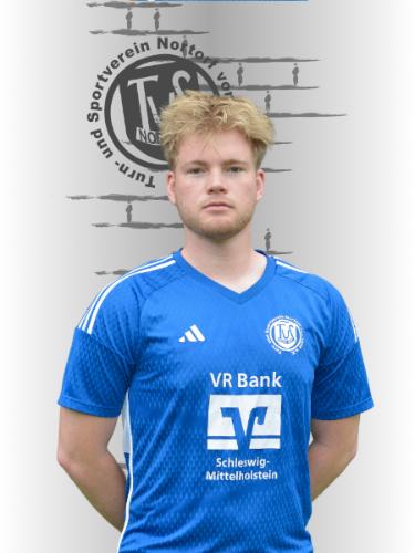 Jan Niklas Boysen