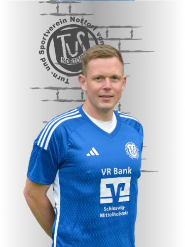 Benjamin Butenschoen