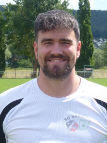 Anton Haefner
