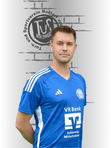Alexander Gerst