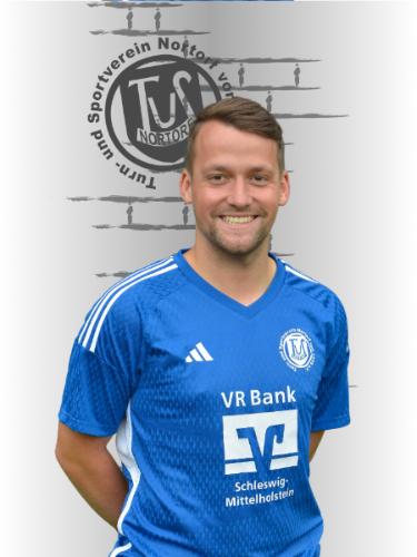 Luca Groth