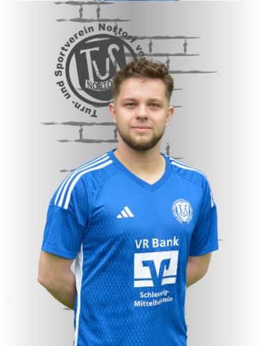 Fynn Jürgensen