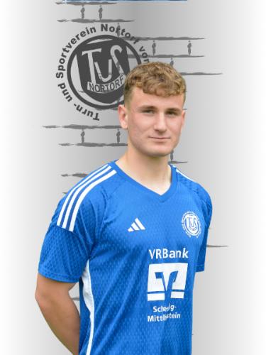 Nico Schümann