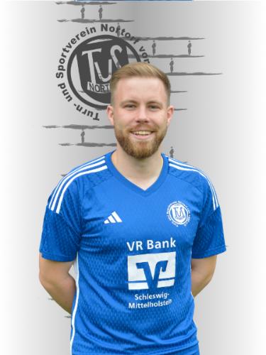 Marvin Sievertsen