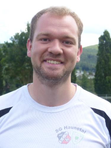 Jonas Traenker