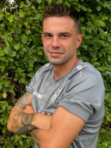 Marco Kirschner