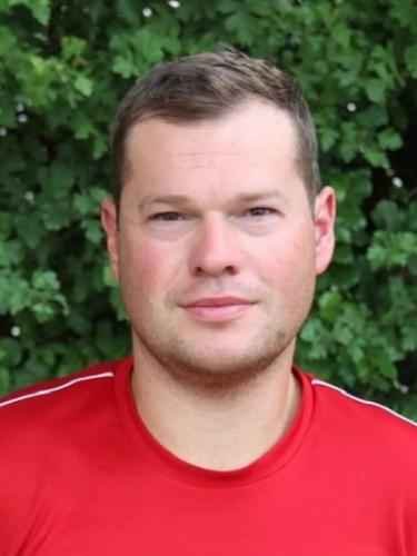 Mathias Klatt