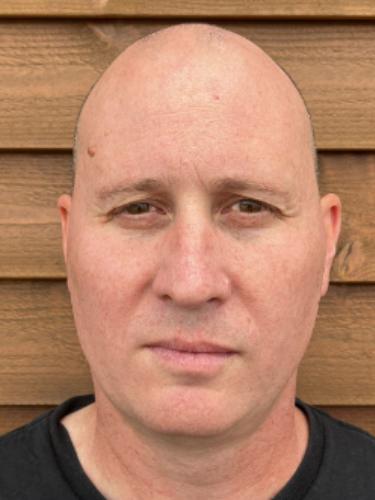Gregory Eric Barrett