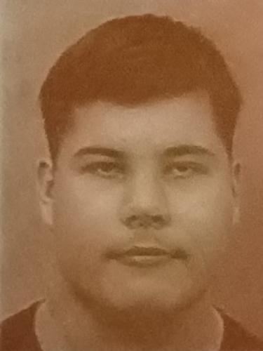 Leonard Dirk Bär