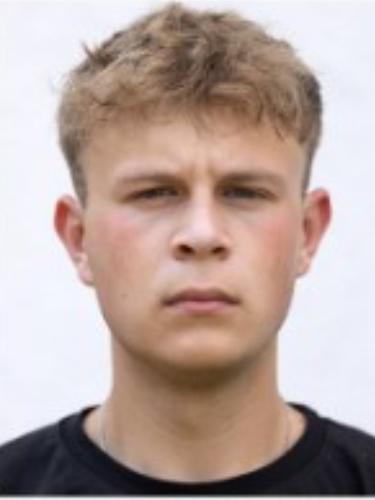 Luca Dion Krawiecki