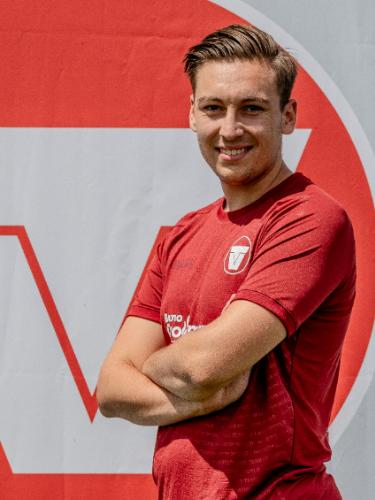 Christian Scheiffele