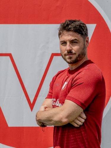 Dominik Signus
