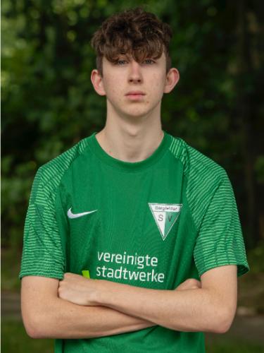 Mika Simon Hasselbusch