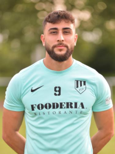 Manzur Hassanzada
