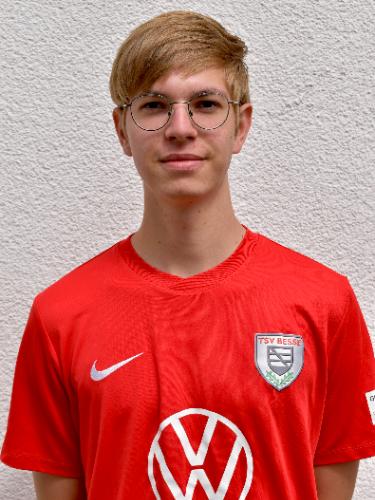 Paul Klüttermann