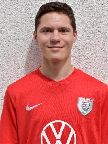 Nico Wefringhaus
