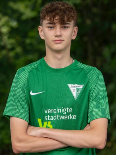 Maik Seibel