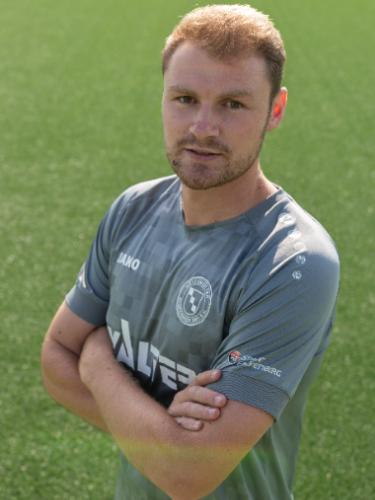 Raphael Eich