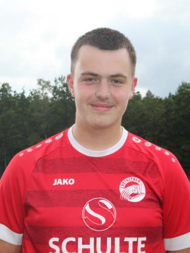 Johan Fedder