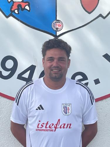 Steffen Volker Glenz