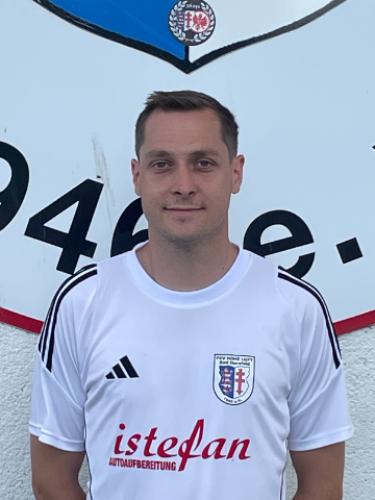 Felix Gossmann
