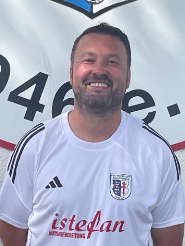 Jens Schaefer