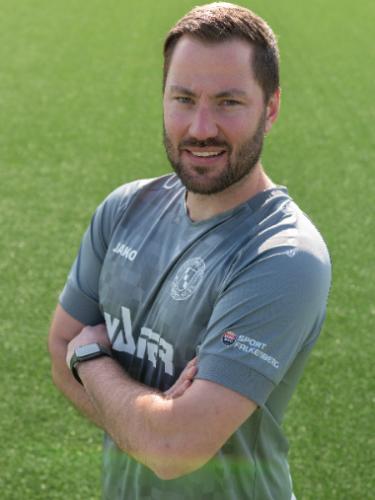 Timo Halbe