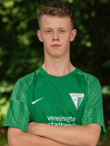 Florian Luca Wenk