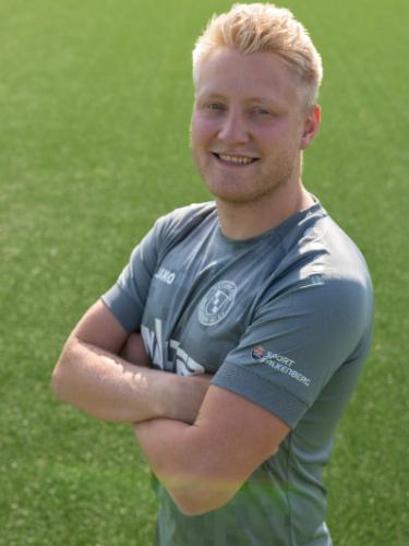 Alexander Meier