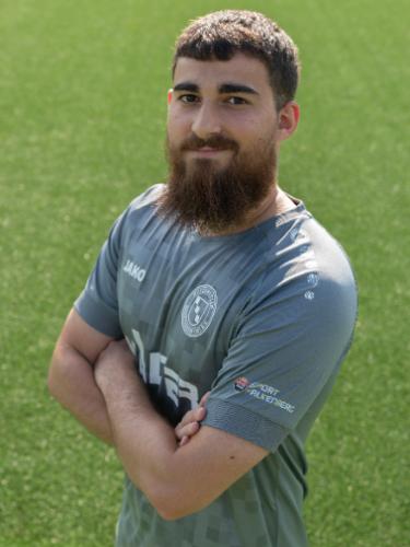 Dzemaluddin Selimanjin