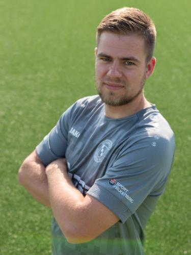 Kevin Siegmund