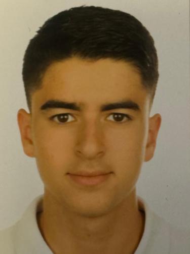 Eren Özdemir