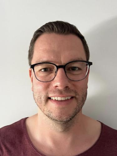 Matthias Henn