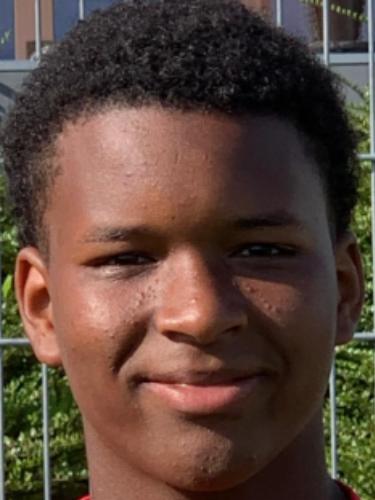 Mamadou Saliou Balde