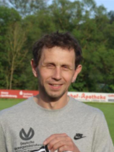 Christian Ruppert