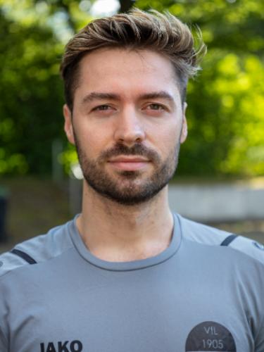 Aleksandar Adamovic