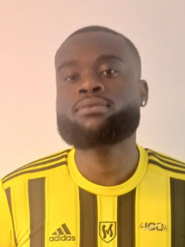 Rostand Ndoumi Kemadjou