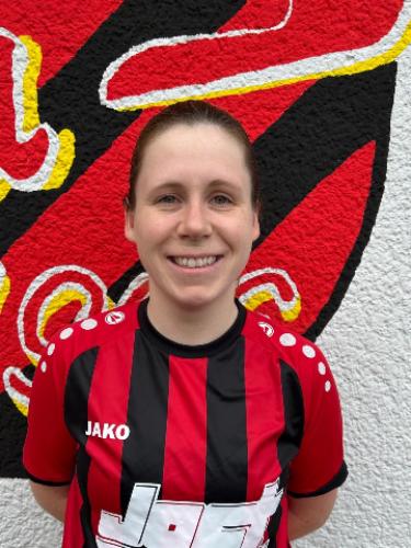 Lara-Kim Seelhof