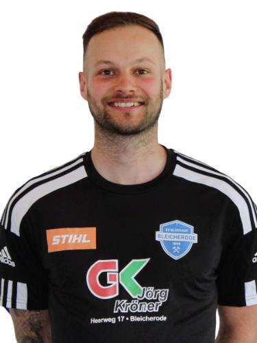 Jonas Ernst