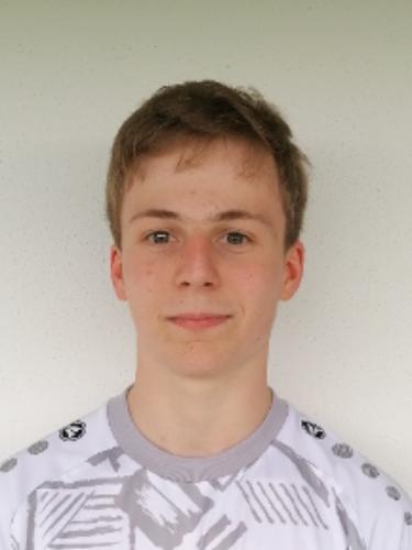 Tim Hohmeister