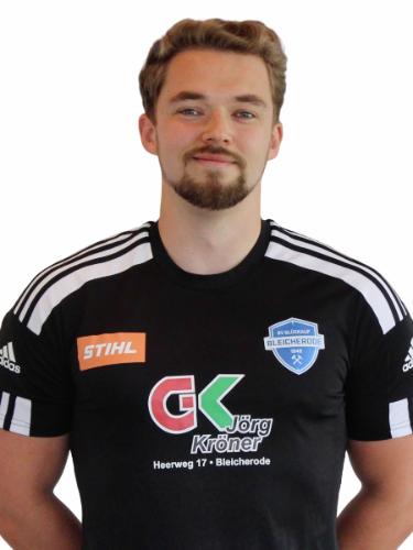 Robert Merfert