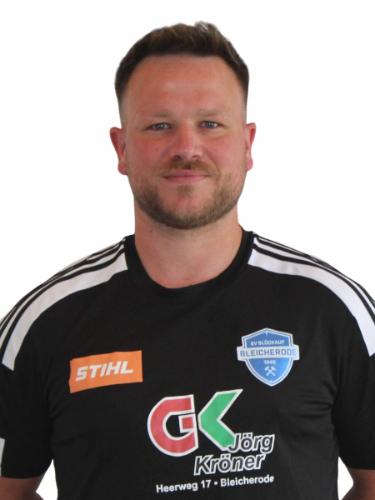 Daniel Mohrich