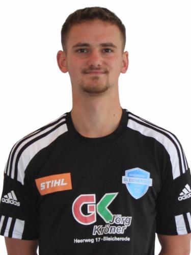 Xavier-Noah Rödiger