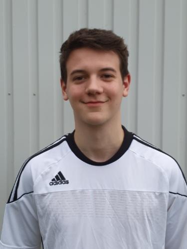 Decon Dominik Willberg