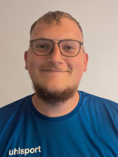 Niklas Wuckelt