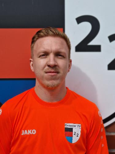 Keno De Jonge