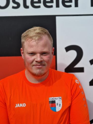 Keno Freudenberg